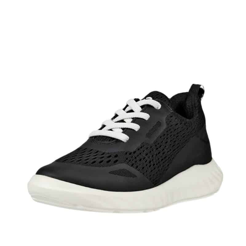 Ecco SP1 Lite K sneakers i sort til dame