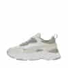 Puma Cassia Mix sneakers i flot grønlig farvekombination til dame