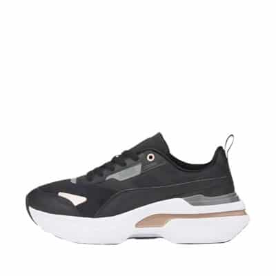 Puma Kosmo Rider sneakers i sort til dame