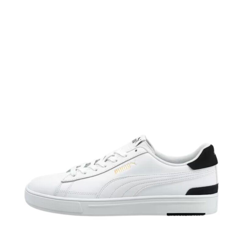 Puma Serve Pro sneakers i hvid til herre