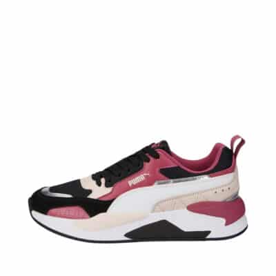 Puma X-Ray sneakers i pink til dame