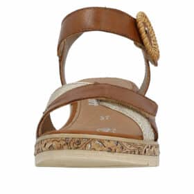 remonte-sandal-dame-brun-D3067-24-3