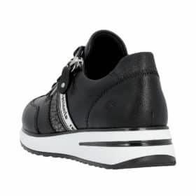 remonte-sneakers-dame-sort-D1G02-02-3