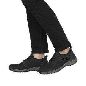 rieker-hyttesko-herre-blaa-03357-14-1