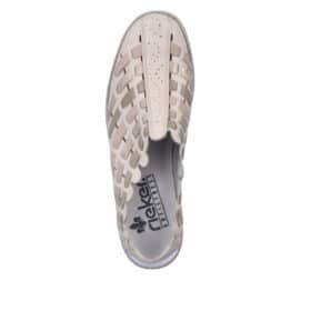 rieker-sko-dame-beige-413V8-60-3