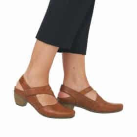 rieker-sko-dame-brun-41779-25-1