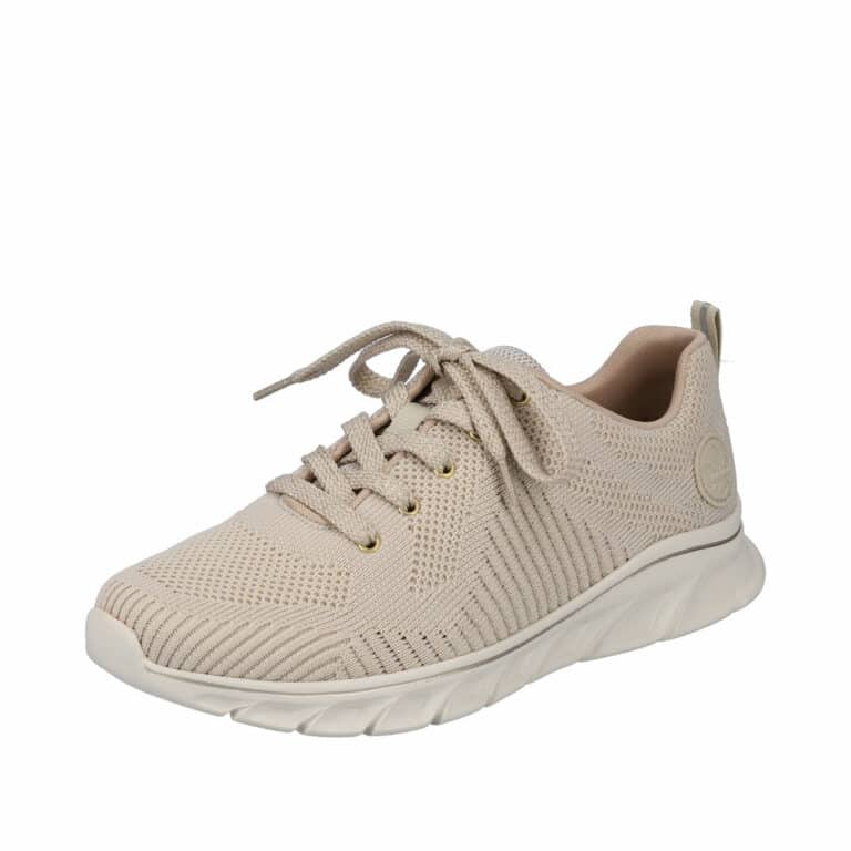rieker-sneakers-dame-beige-54022-80