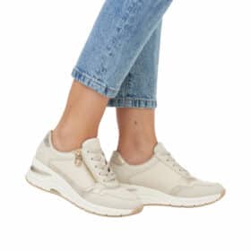 rieker-sneakers-dame-beige-N9301-60-1