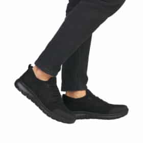 rieker-sneakers-herre-sort-B6650-00-1