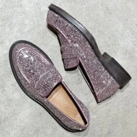 shoedesign-copenhagen-loretta-g-loafers-dame-rosa-glimmer-3
