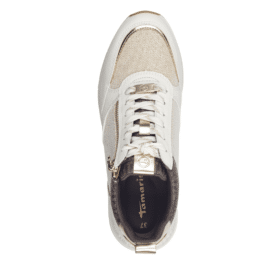 Tamaris-sneakers-dame-guld-1-23732-41.4