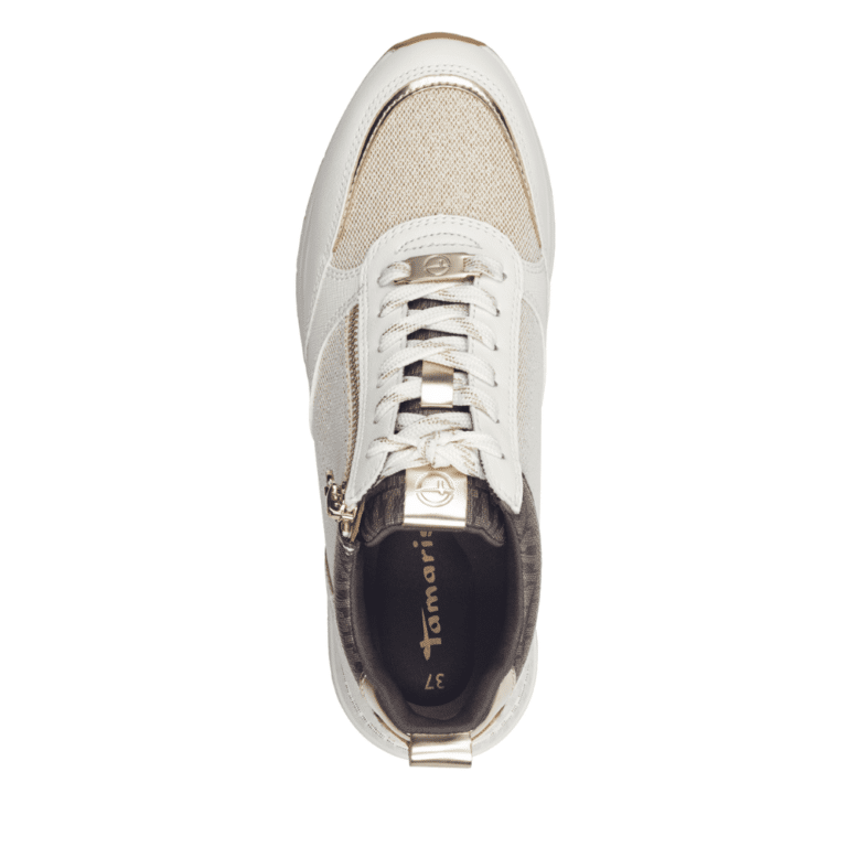 Bailarinas Tamaris 1-22142-44 Oro