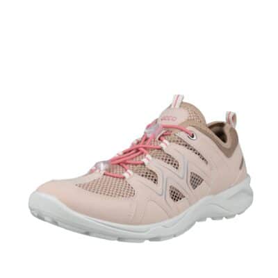 Ecco Terracruise LT W sneakers til dame i rosa