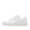 Puma Doublecourt Club 48 sneakers i hvid til dame