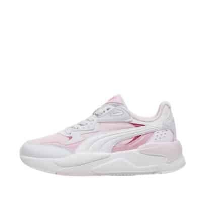 Puma X-Ray speed sneakers til dame i pink