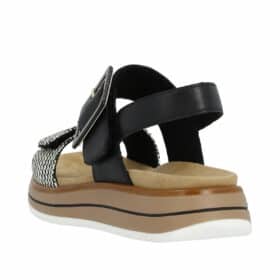 remonte-sandal-dame-sort-D1J53-03-2