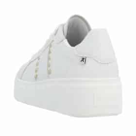 rieker-revolution-sneakers-dame-hvid-W0506-80-3