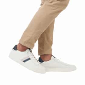 rieker-revolution-sneakers-herre-hvid-U0705-80-1