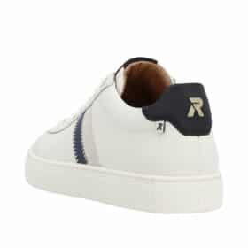 rieker-revolution-sneakers-herre-hvid-U0705-80-3