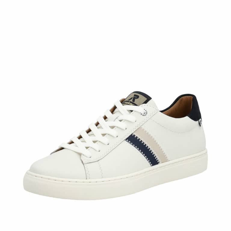 rieker-revolution-sneakers-herre-hvid-U0705-80