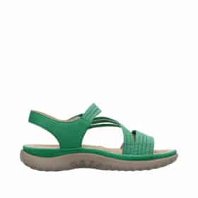 rieker-sandal-dame-groen-64870-54-2