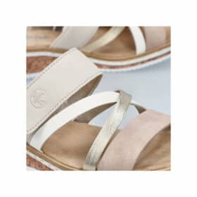 rieker-sandaler-dame-beige-V3652-94-1