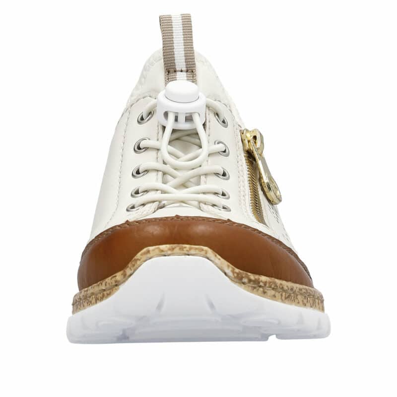 Rieker Sneakers Dame - Image 7