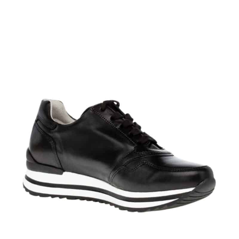 Gabor Sneakers Dame - Image 4