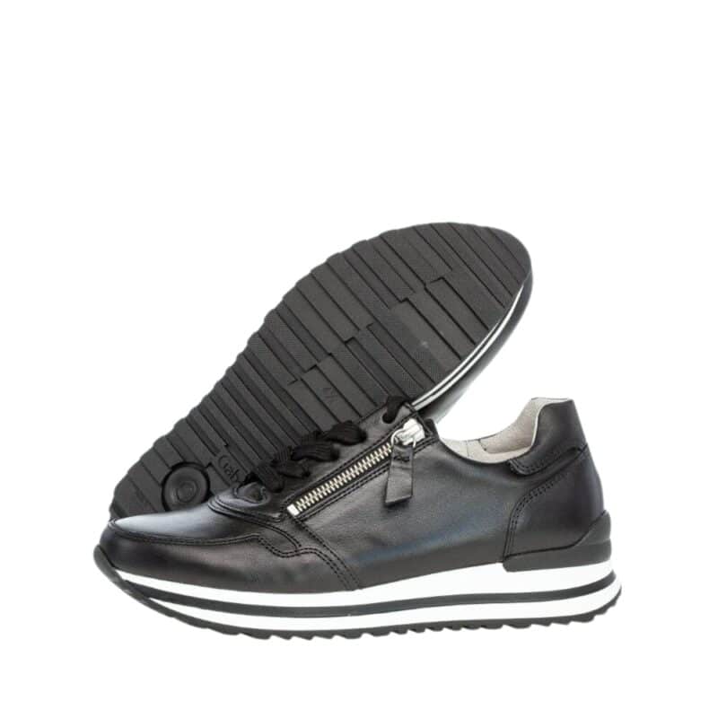 Gabor Sneakers Dame - Image 2