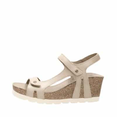 Panama Jack Varel B¤ sandal til dame i beige