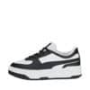 Puma Cali Dream Lth sneakers i sort til dame