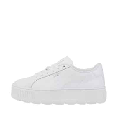 Puma Karmen L sneakers i hvid til dame