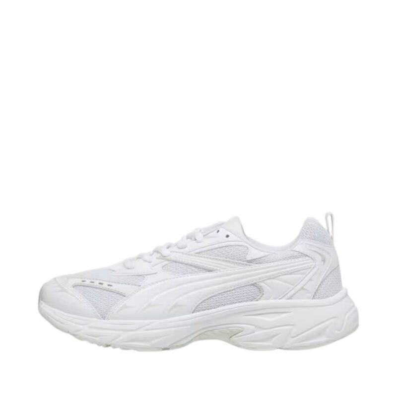 Puma Morphic Base sneakers i hvid til dame