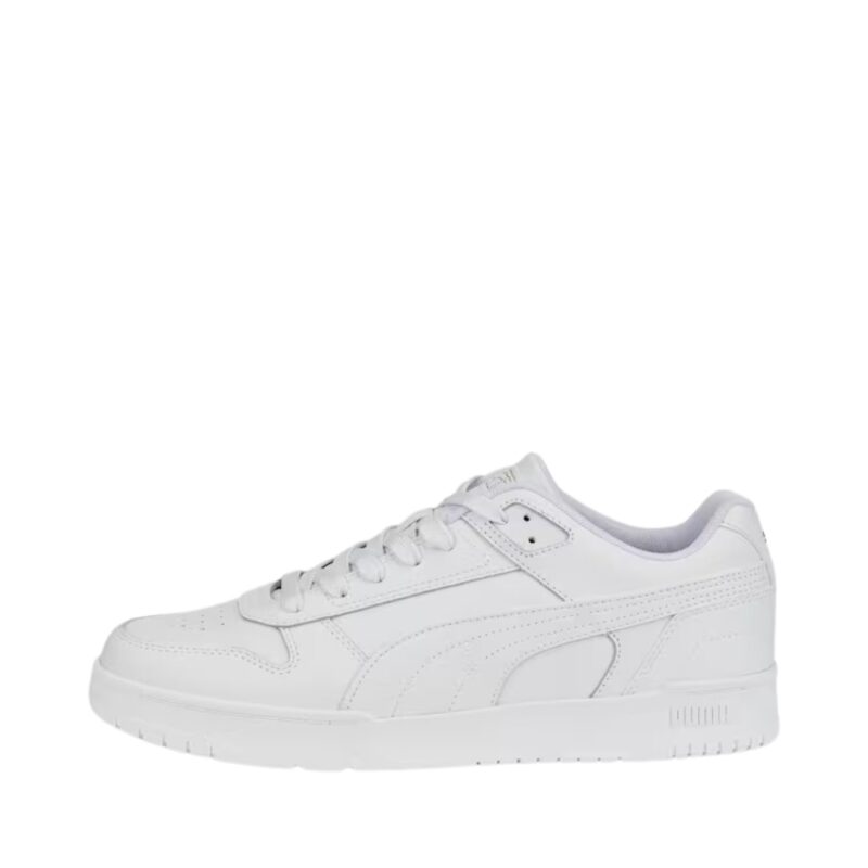 Puma RBD Game Low sneakers i hvid til dame og herre