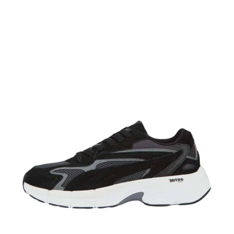 Puma Teveris Nitro sneakers i sort til dame