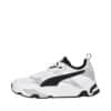 Puma Trinity sneakers dame i flot sort farve, med lækre detaljer og et sporty look