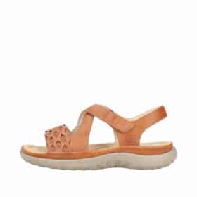rieker-sandal-dame-brun-64878-24-4