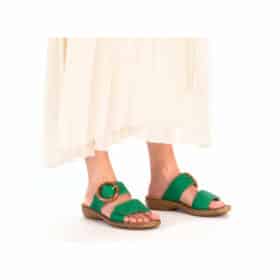 rieker-sandal-dame-groen-60894-52-3