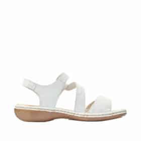 rieker-sandal-dame-hvid-659C7-80-3