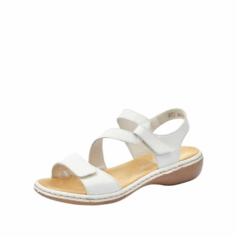 rieker-sandal-dame-hvid-659C7-80