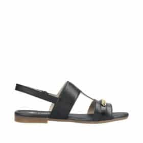 rieker-sandal-dame-sort-65258-00-3