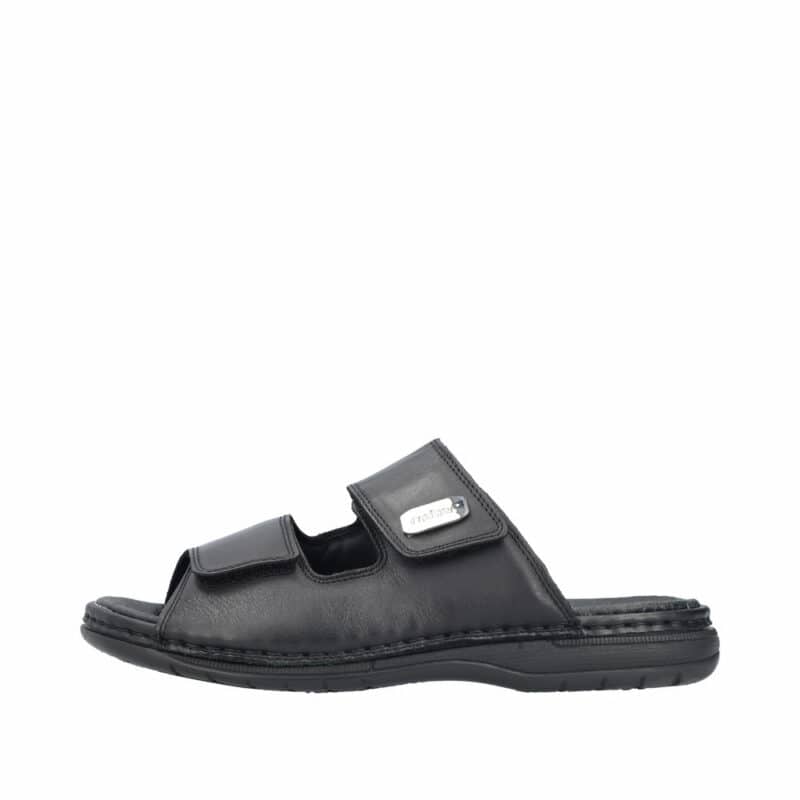 Rieker Sandal Herre - Image 9