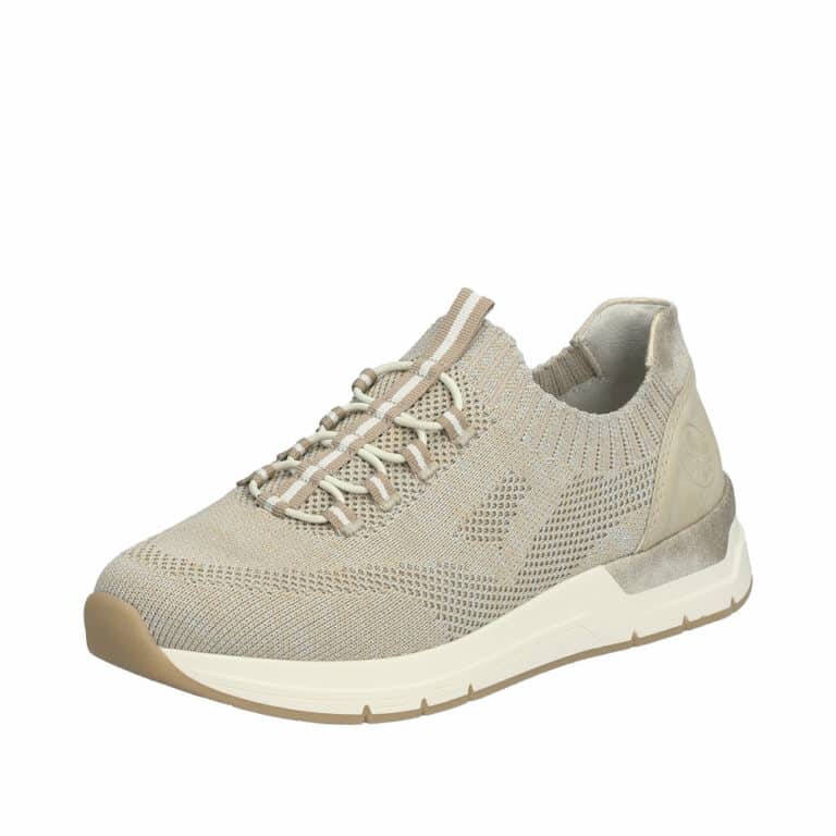 rieker-sneakers-dame-beige-58953-64