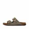 Rohde Easys N°42 sandal oliven til dame