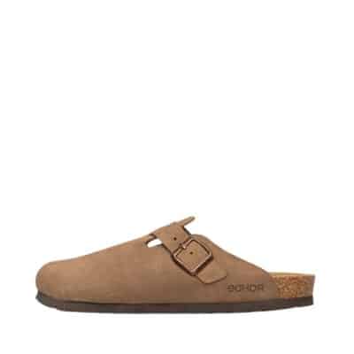 Rohde Sunnys N°35 sandal i brun til herre
