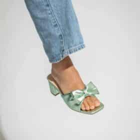 duffy-vena-tre-sandal-dame-lysegrøn.97-21062-37-1