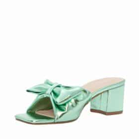 duffy-vena-tre-sandal-dame-lysegrøn.97-21062-37-2