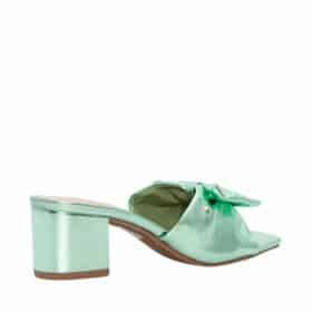 duffy-vena-tre-sandal-dame-lysegrøn.97-21062-37-3