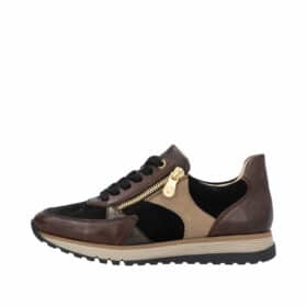 rieker-sneakers-dame-brun-49010-25-4
