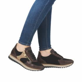 rieker-sneakers-dame-brun-49010-25-9